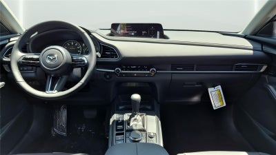 2026 Mazda Mazda CX-30 2.5 S Premium