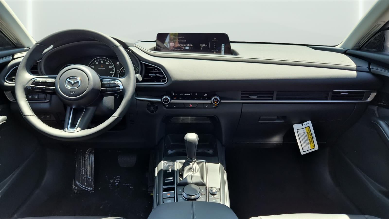 2026 Mazda Mazda CX-30 2.5 S Premium