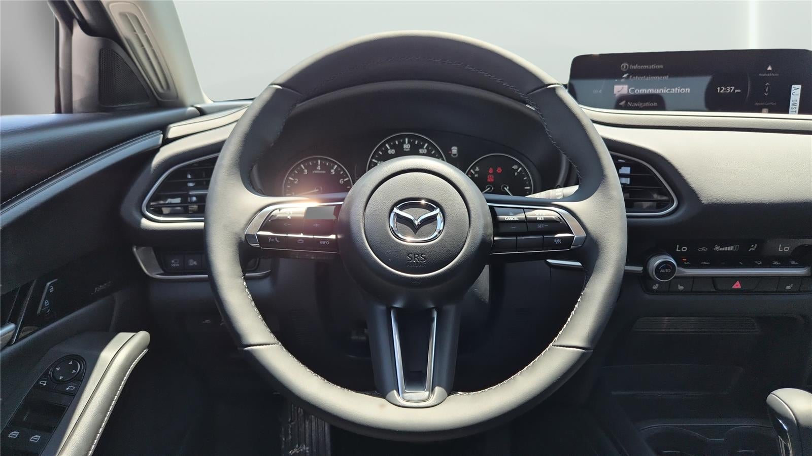 2026 Mazda Mazda CX-30 2.5 S Premium