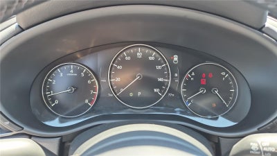 2026 Mazda Mazda CX-30 2.5 S Premium