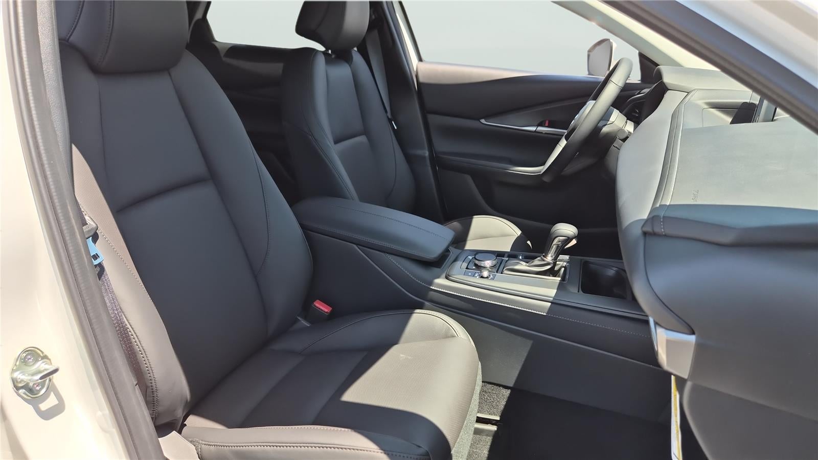 2026 Mazda Mazda CX-30 2.5 S Premium