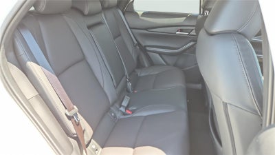 2026 Mazda Mazda CX-30 2.5 S Premium