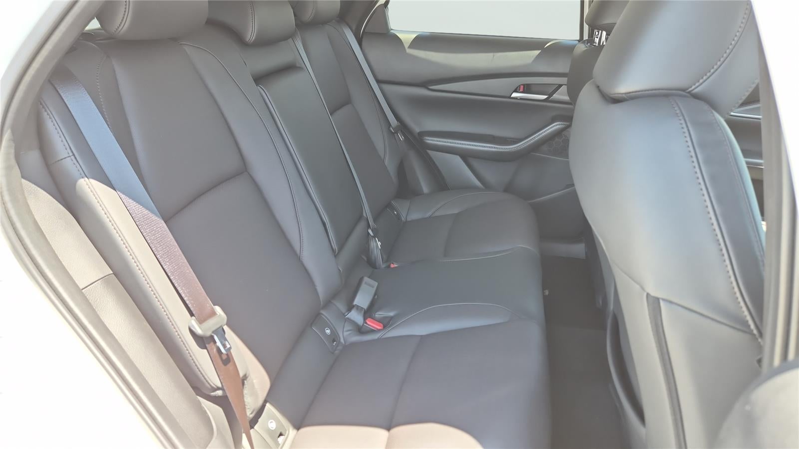 2026 Mazda Mazda CX-30 2.5 S Premium