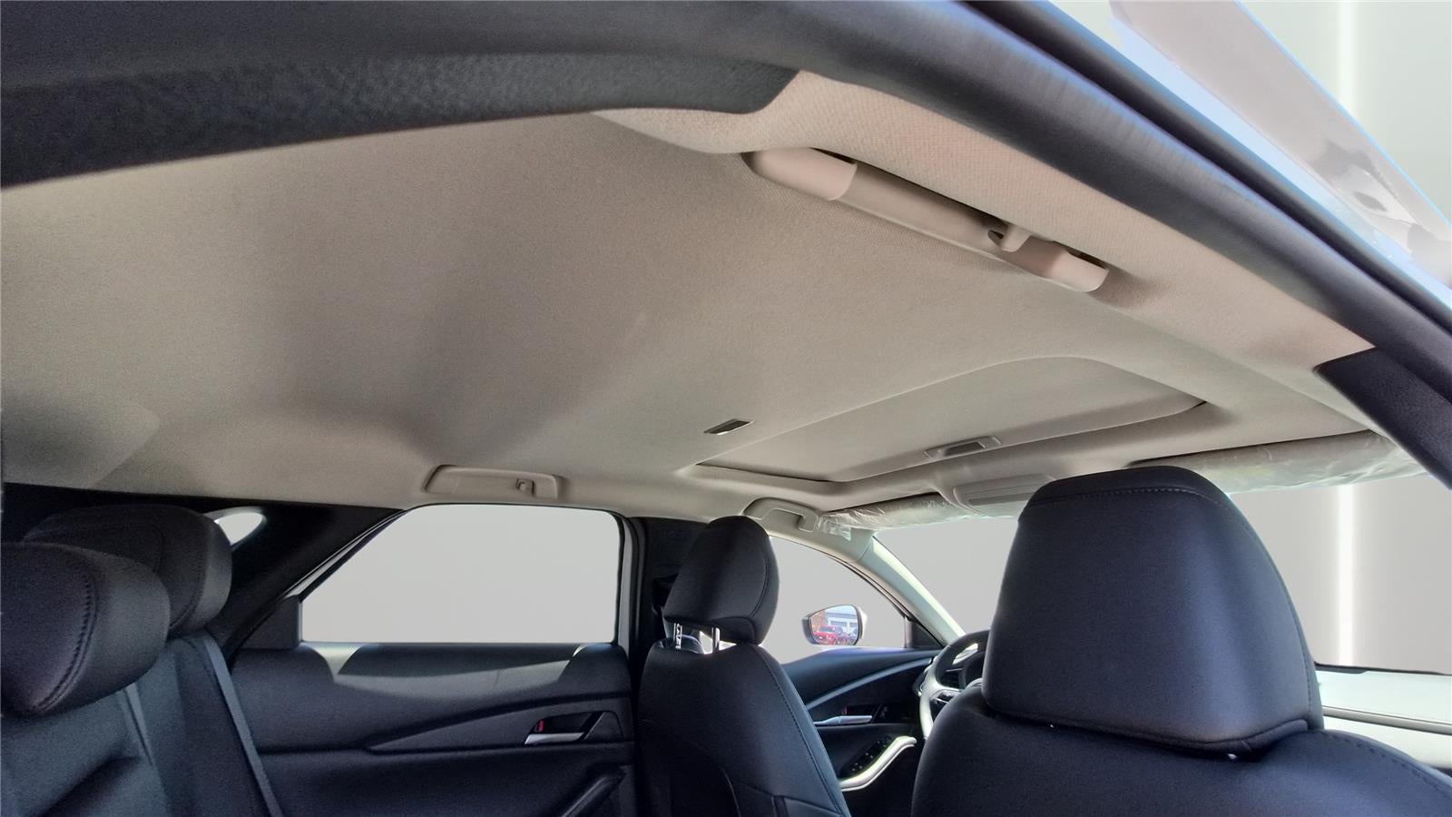 2026 Mazda Mazda CX-30 2.5 S Premium
