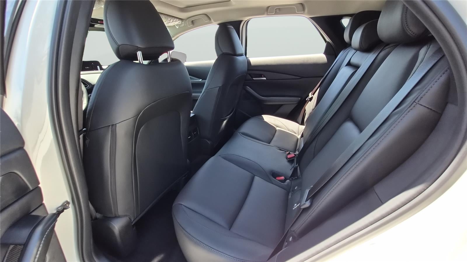 2026 Mazda Mazda CX-30 2.5 S Premium