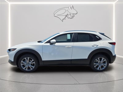 2026 Mazda Mazda CX-30 2.5 S Premium