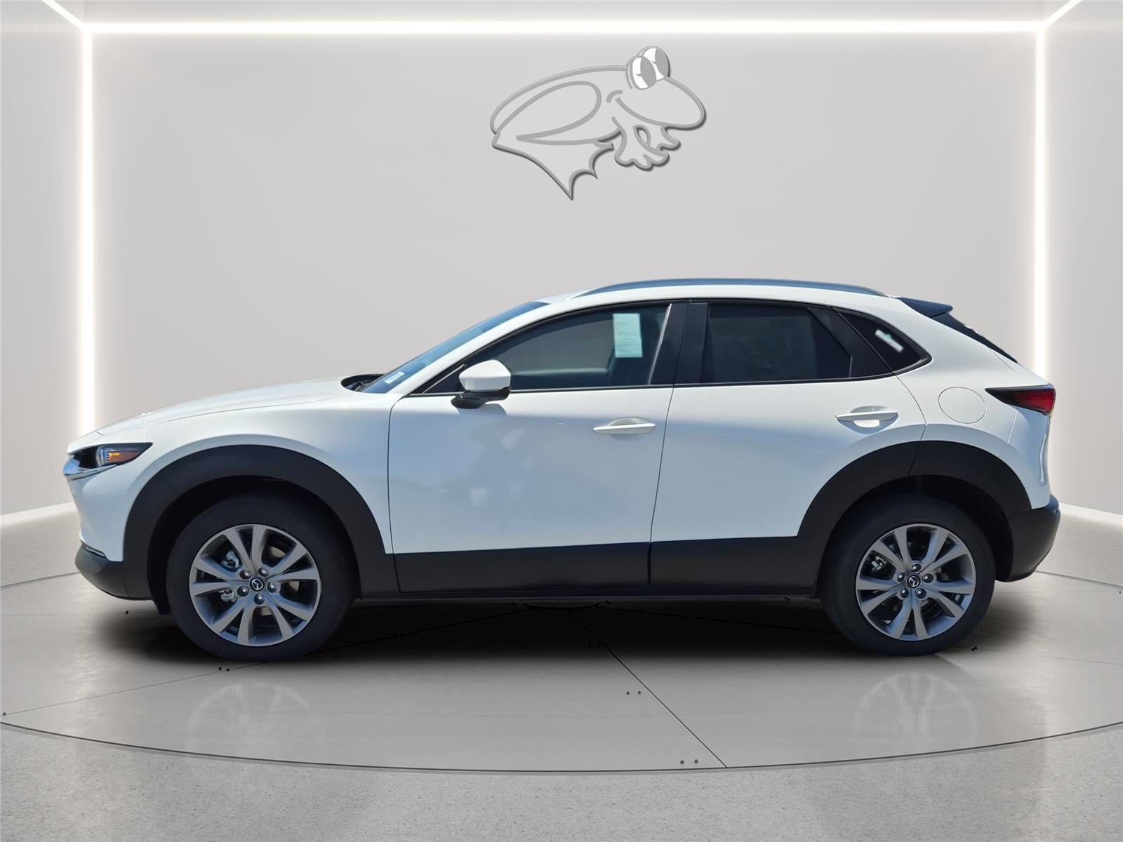 2026 Mazda Mazda CX-30 2.5 S Premium