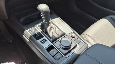 2026 Mazda Mazda CX-30 2.5 S Premium