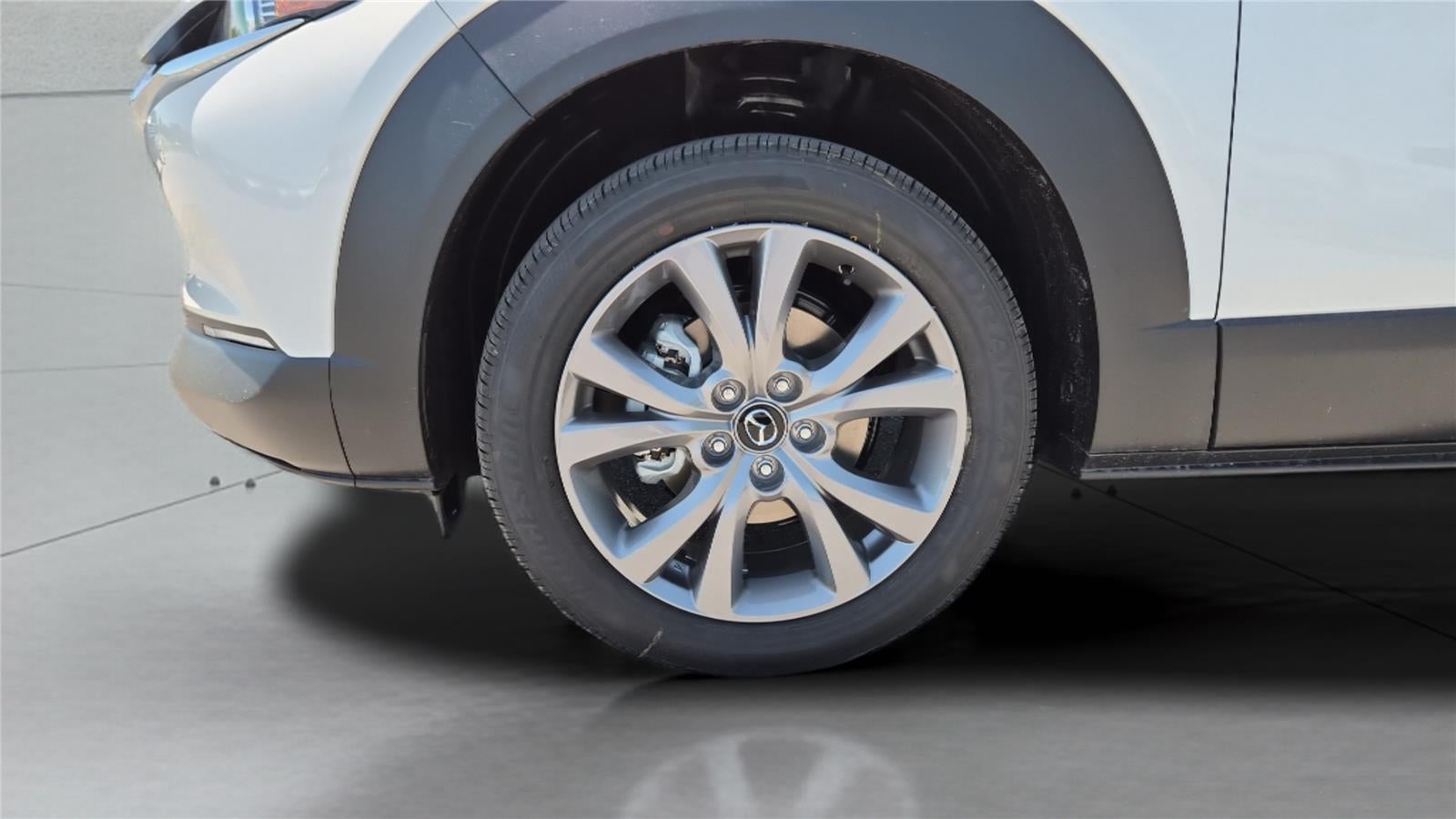2026 Mazda Mazda CX-30 2.5 S Premium