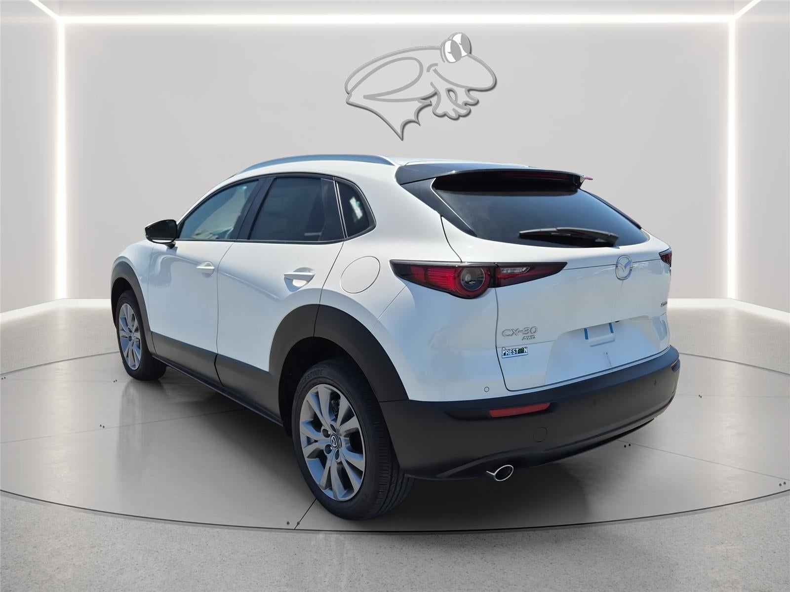 2026 Mazda Mazda CX-30 2.5 S Premium