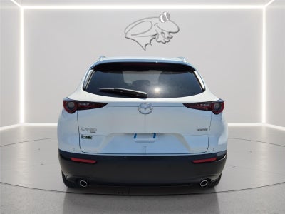 2026 Mazda Mazda CX-30 2.5 S Premium