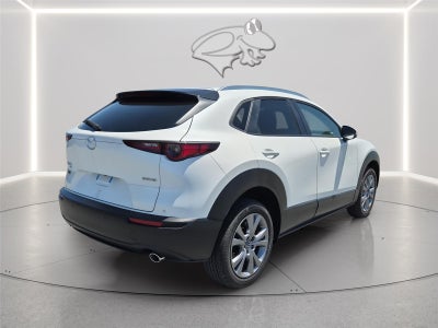 2026 Mazda Mazda CX-30 2.5 S Premium