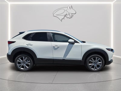 2026 Mazda Mazda CX-30 2.5 S Premium