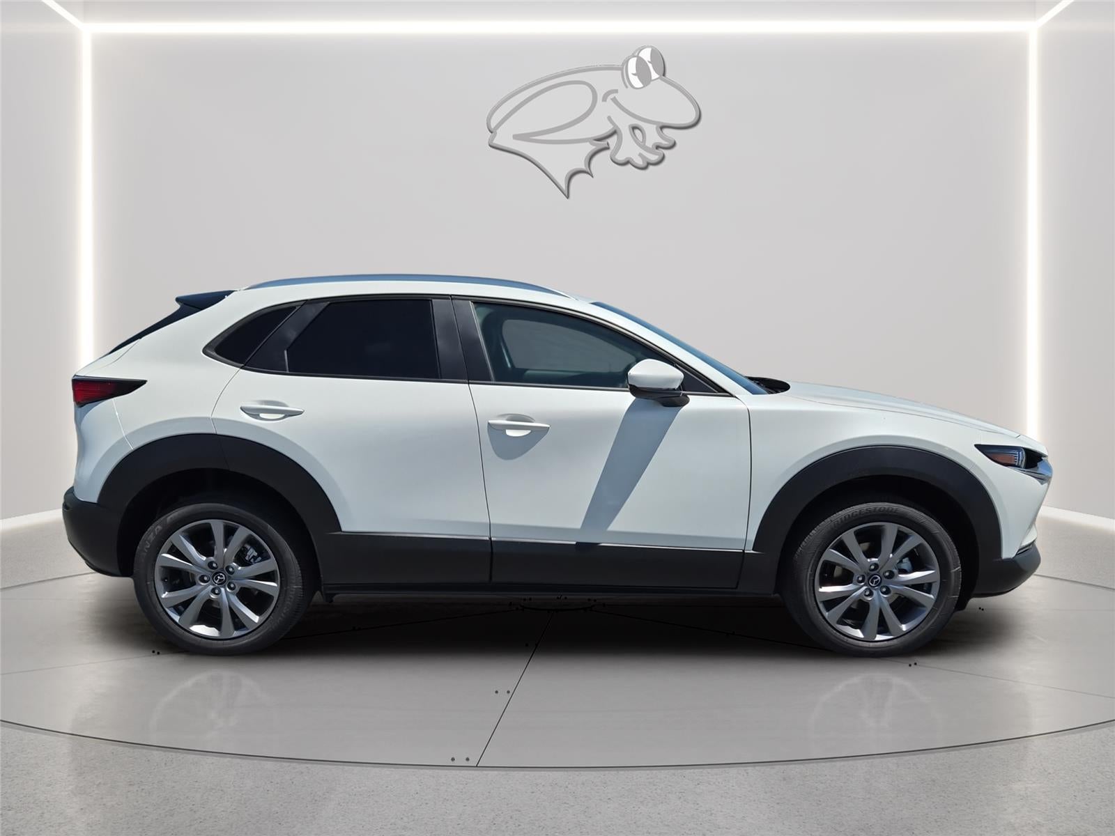 2026 Mazda Mazda CX-30 2.5 S Premium