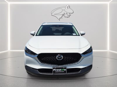 2026 Mazda Mazda CX-30 2.5 S Premium