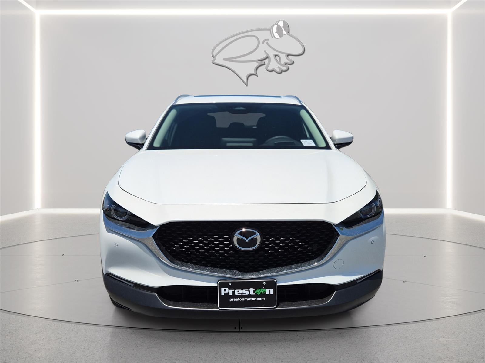2026 Mazda Mazda CX-30 2.5 S Premium