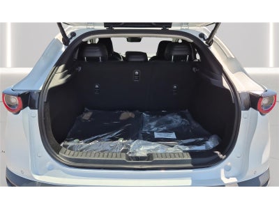 2026 Mazda Mazda CX-30 2.5 S Premium