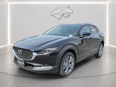 2026 Mazda Mazda CX-30 2.5 S Premium