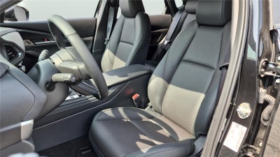 2026 Mazda Mazda CX-30 2.5 S Premium