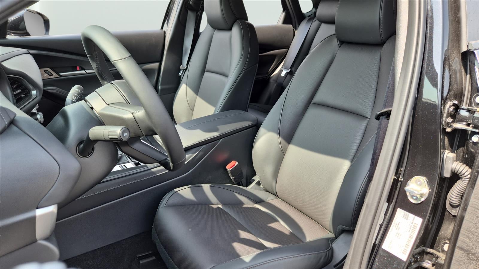 2026 Mazda Mazda CX-30 2.5 S Premium