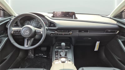 2026 Mazda Mazda CX-30 2.5 S Premium