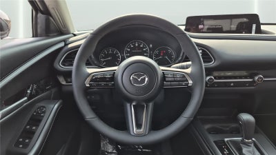 2026 Mazda Mazda CX-30 2.5 S Premium