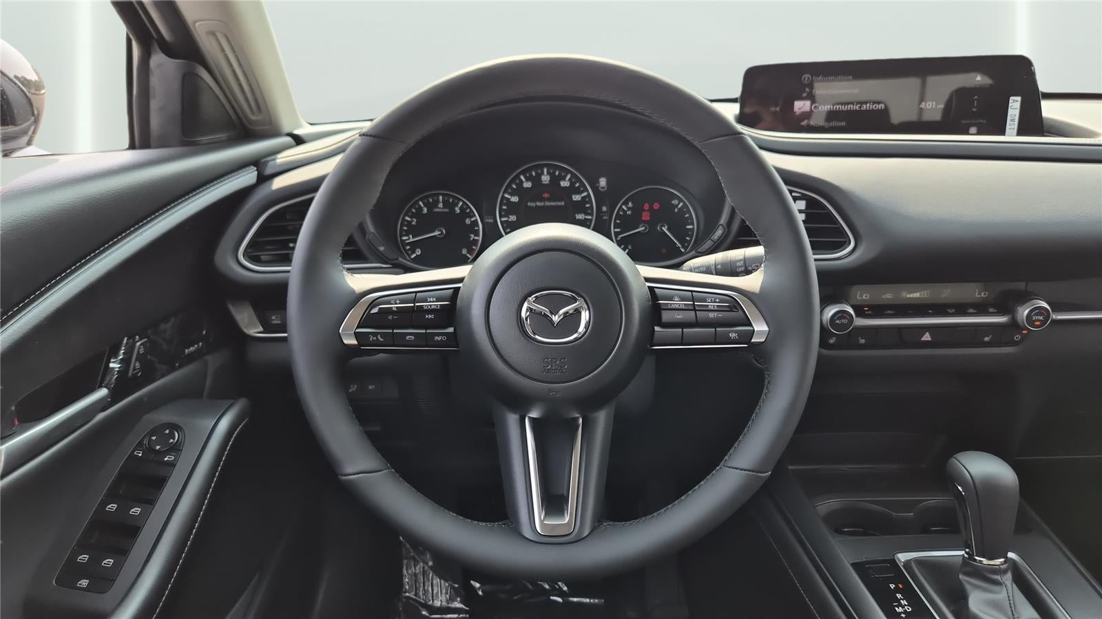 2026 Mazda Mazda CX-30 2.5 S Premium