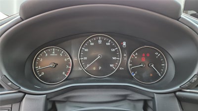 2026 Mazda Mazda CX-30 2.5 S Premium