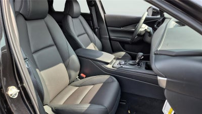 2026 Mazda Mazda CX-30 2.5 S Premium