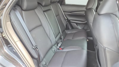 2026 Mazda Mazda CX-30 2.5 S Premium