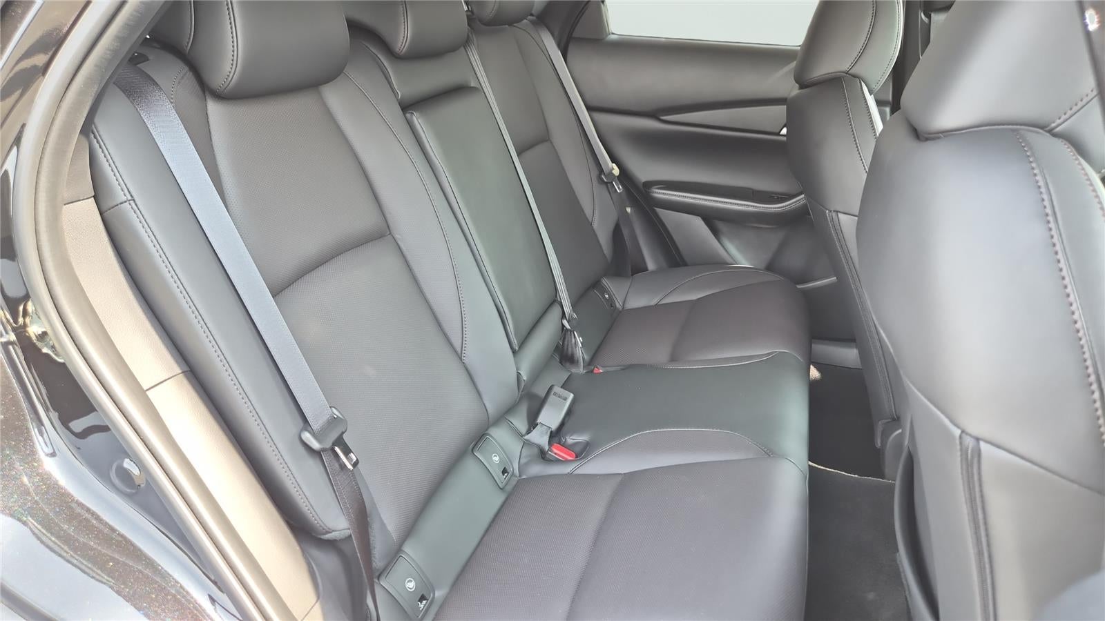 2026 Mazda Mazda CX-30 2.5 S Premium