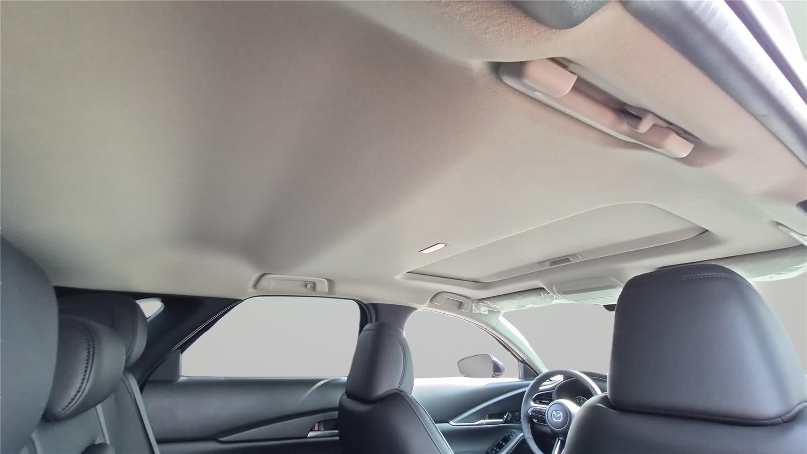 2026 Mazda Mazda CX-30 2.5 S Premium