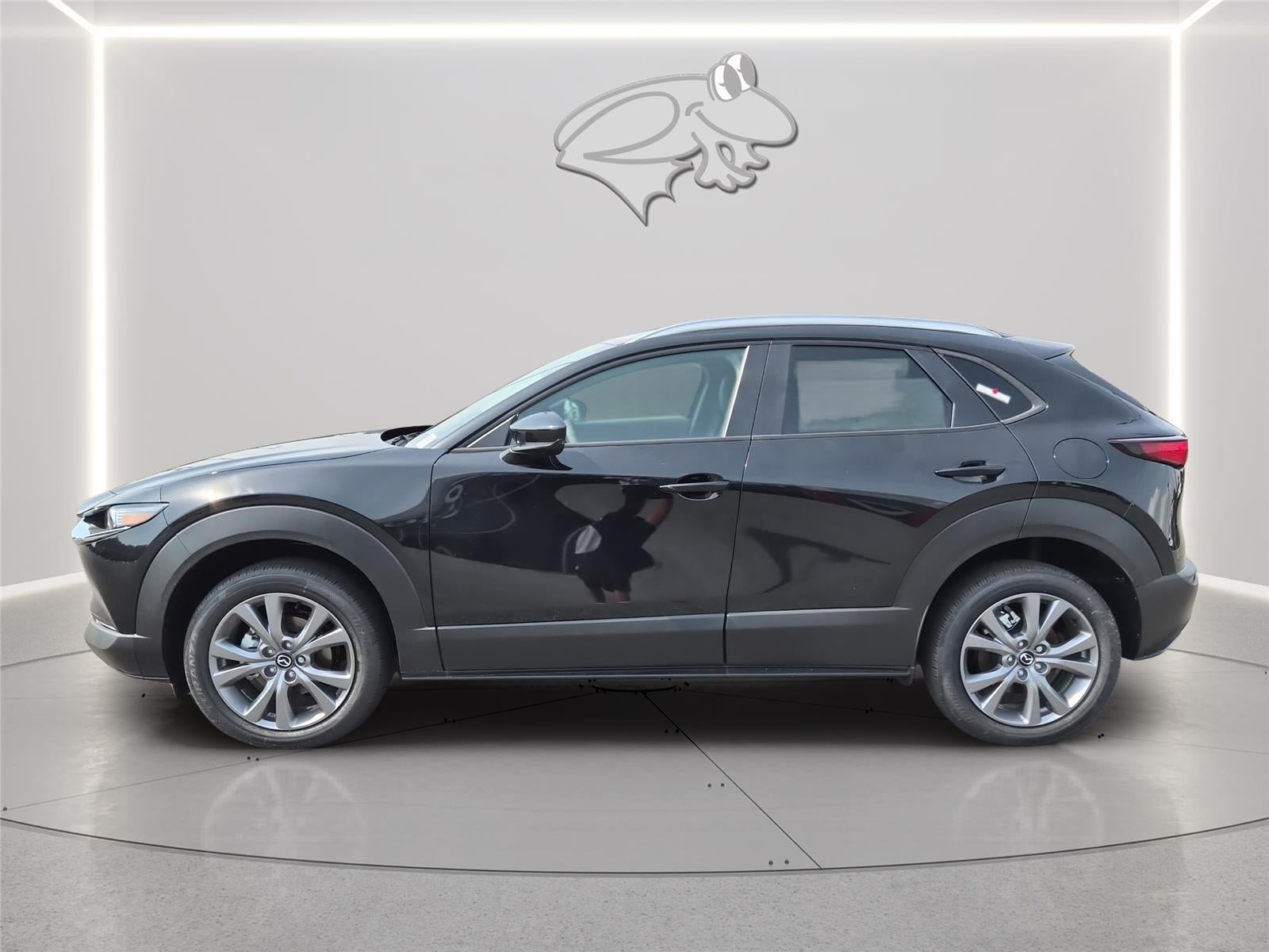 2026 Mazda Mazda CX-30 2.5 S Premium
