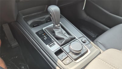 2026 Mazda Mazda CX-30 2.5 S Premium
