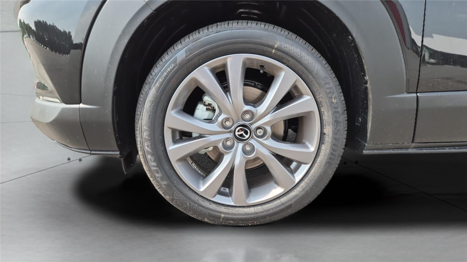2026 Mazda Mazda CX-30 2.5 S Premium