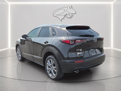 2026 Mazda Mazda CX-30 2.5 S Premium