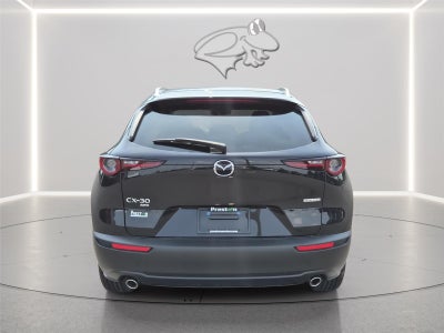 2026 Mazda Mazda CX-30 2.5 S Premium