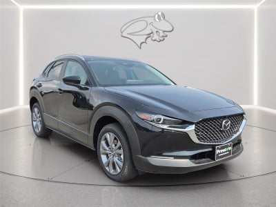 2026 Mazda Mazda CX-30 2.5 S Premium