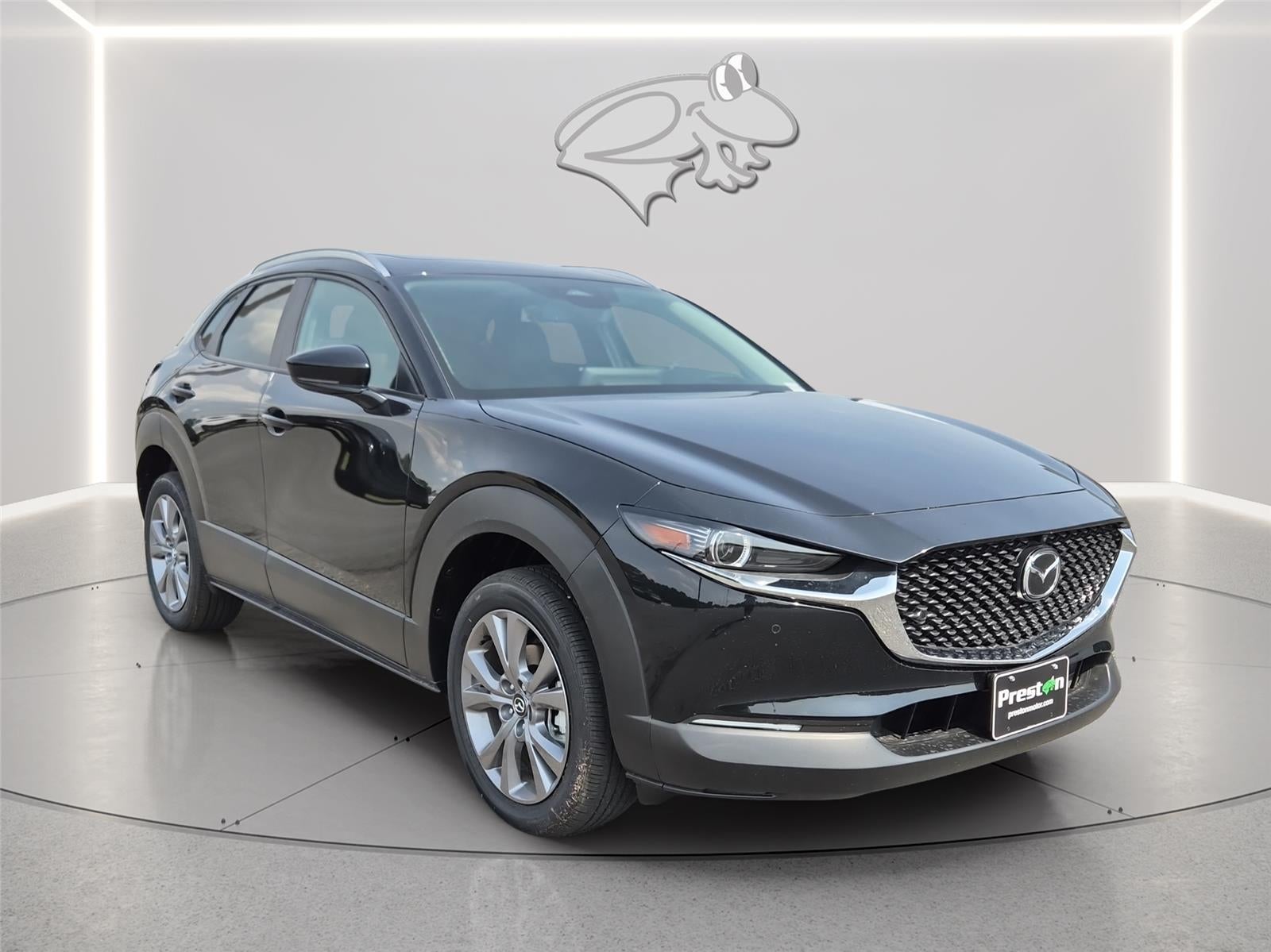 2026 Mazda Mazda CX-30 2.5 S Premium