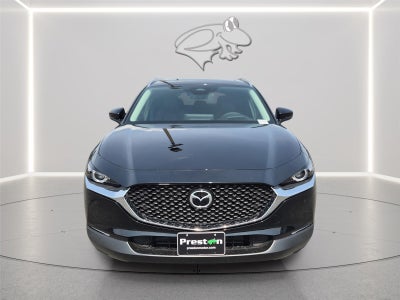 2026 Mazda Mazda CX-30 2.5 S Premium