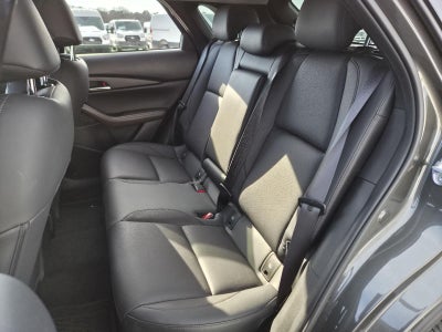 2025 Mazda Mazda CX-30 2.5 S Premium Package