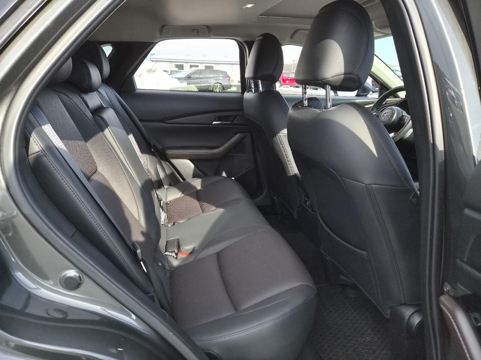 2025 Mazda Mazda CX-30 2.5 S Premium Package