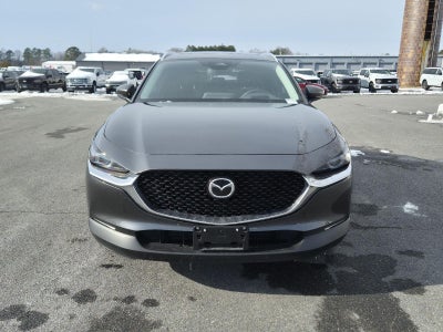 2025 Mazda Mazda CX-30 2.5 S Premium Package