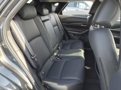 2025 Mazda Mazda CX-30 2.5 S Premium Package