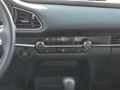 2025 Mazda Mazda CX-30 2.5 S Premium Package