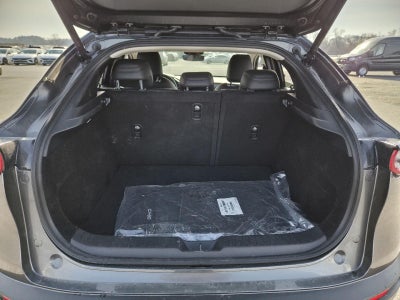 2025 Mazda Mazda CX-30 2.5 S Premium Package