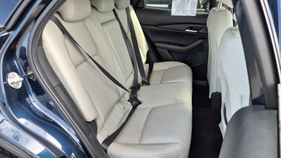 2025 Mazda Mazda Cx-30 2.5 Turbo Premium Package