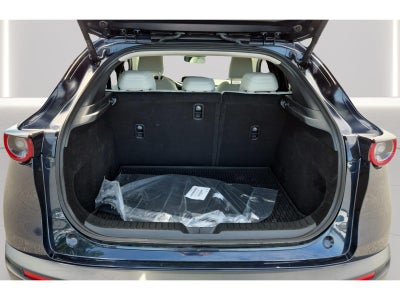 2025 Mazda Mazda Cx-30 2.5 Turbo Premium Package