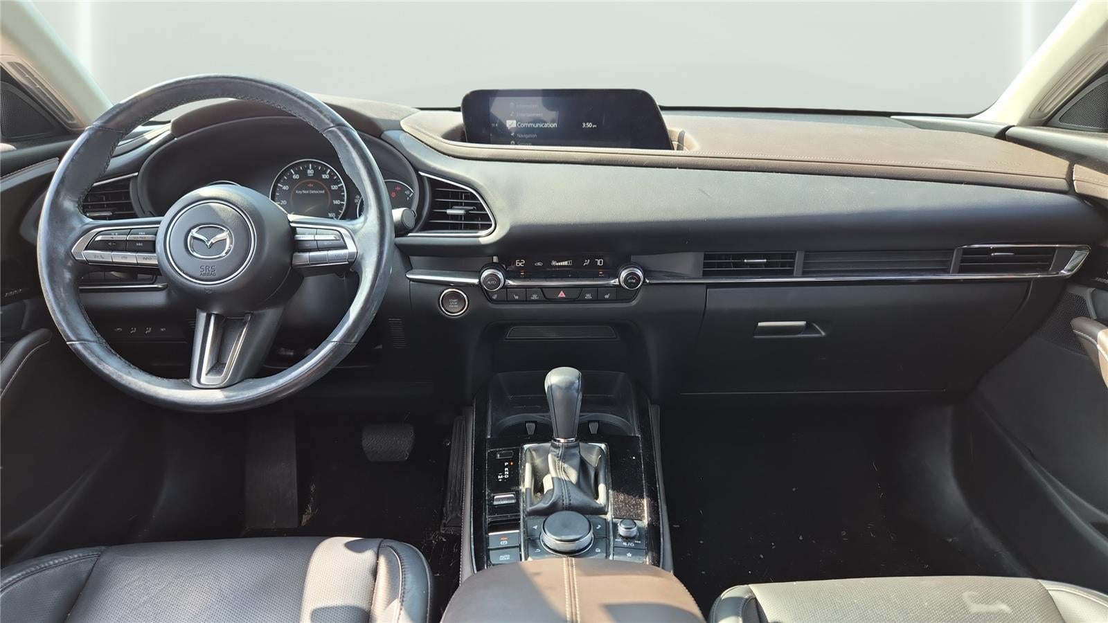 2023 Mazda Mazda CX-30 2.5 Turbo Premium Package