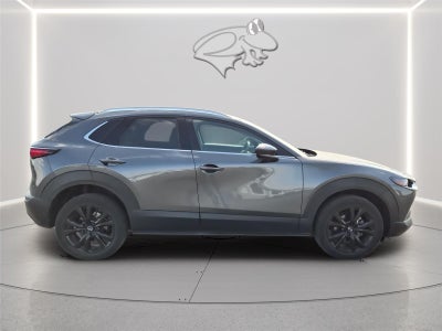 2023 Mazda Mazda CX-30 2.5 Turbo Premium Package